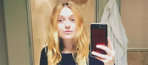 dakota fanning leaked nudes|Dakota Fanning Nude Photos & Naked Sex Videos